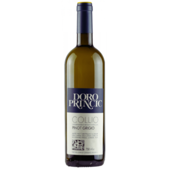 enolike - Pinot Grigio - Doro Princic