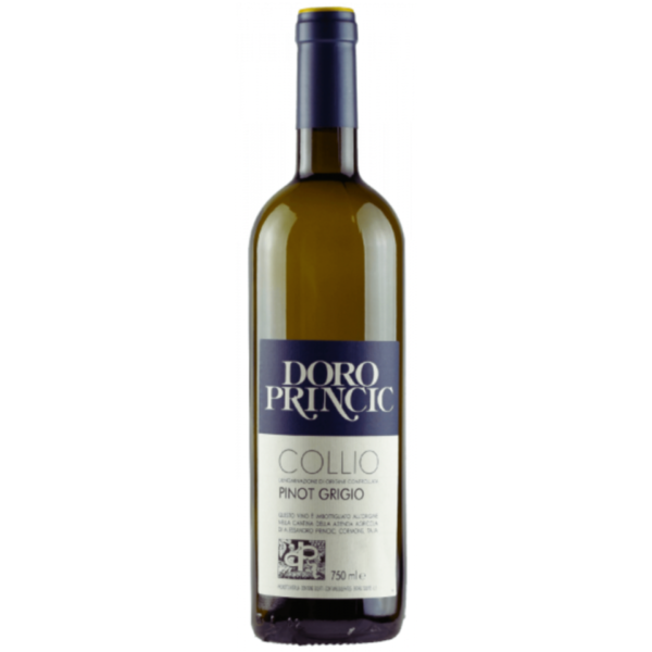enolike - Pinot Grigio - Doro Princic