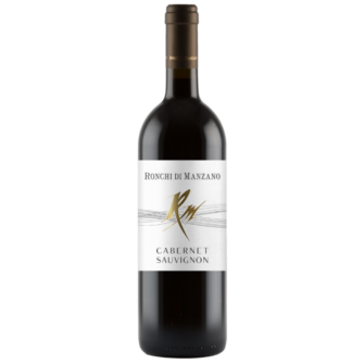 Enolike - Cabernet Sauvignon - Ronchi di Manzano