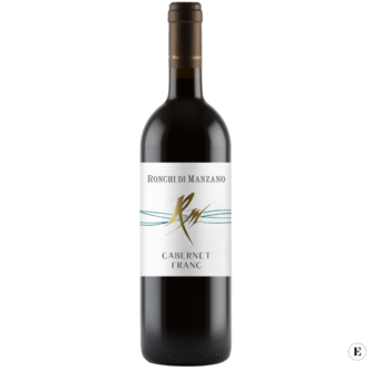 Enolike - Cabernet Franc - Ronchi di Manzano