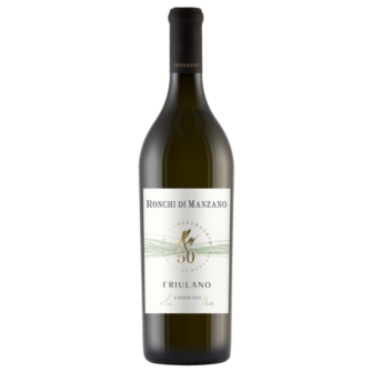 Enolike - Friulano - Ronchi di Manzano