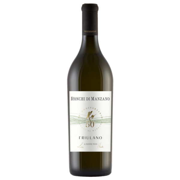 Enolike - Friulano - Ronchi di Manzano