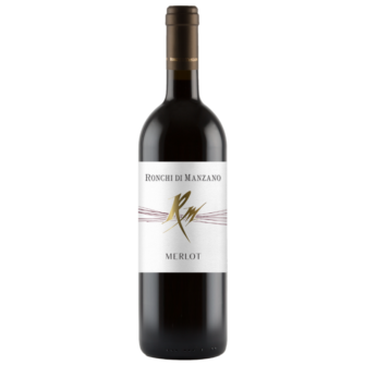 Enolike - Merlot - Ronchi di Manzano
