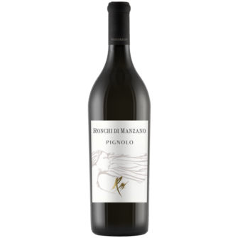 Enolike - Pignolo - Ronchi di Manzano