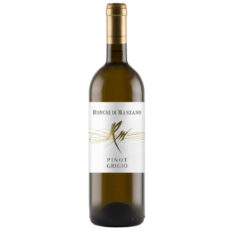 Enolike - Pinot Grigio - Ronchi di Manzano