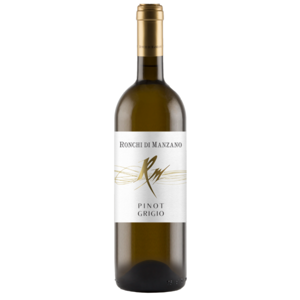 Enolike - Pinot Grigio - Ronchi di Manzano