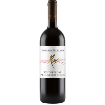 Enolike - Refosco - Ronchi di Manzano