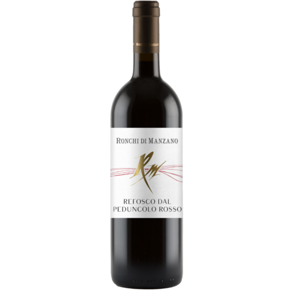 Enolike - Refosco  - Ronchi di Manzano