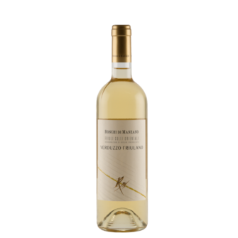 Enolike - Verduzzo - Ronchi di Manzano