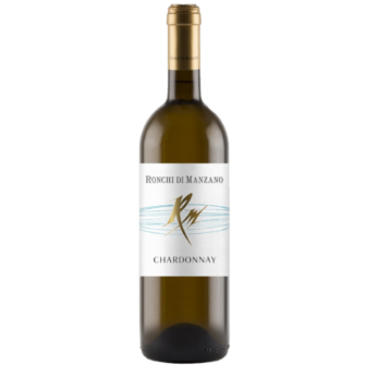 Enolike - Chardonnay - Ronchi di Manzano