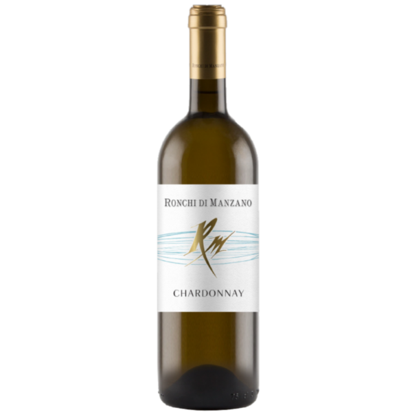 Enolike - Chardonnay - Ronchi di Manzano