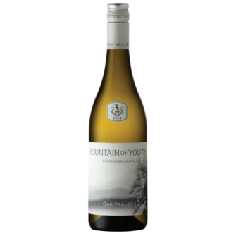 Enolike - Sauvignon Blanc Fountain of Youth - Oak Valley