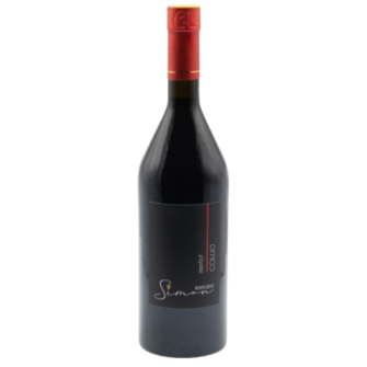 enolike - Merlot Collio DOC - Simon Komjanc