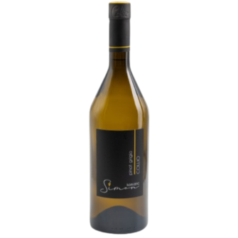 Enolike - Pinot Grigio Collio DOC - Simon Komjanc