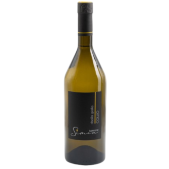 Enolike - Ribolla Gialla Collio DOC - Simon Komjanc