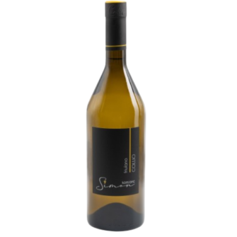 Enolike - Friulano Collio DOC - Simon Komjanc