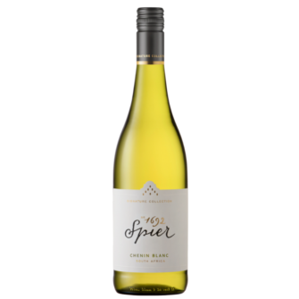 Enolike - Chenin Blanc Signature - Spier