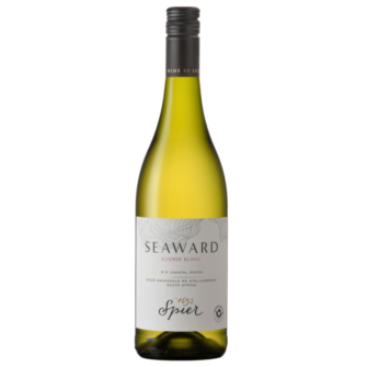 Enolike Chenin Blanc Seaward - Spier