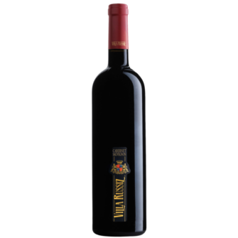 Enolike - Cabernet Sauvignon - Villa Russiz