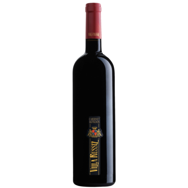 Enolike - Cabernet Sauvignon - Villa Russiz
