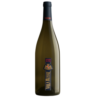 Enolike - Sauvignon De La Tou - Villa Russiz