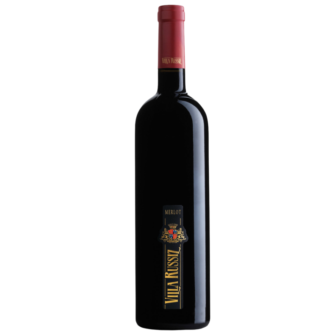 enolike - Merlot - Villa Russiz