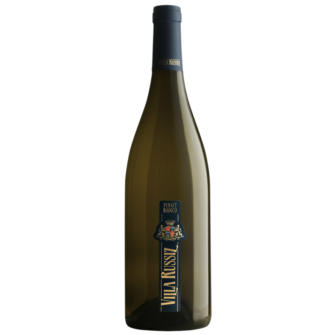 Enolike - Pinot Bianco - Villa Russiz