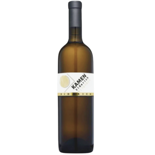 Enolike - Vitovska Kamen - Cantina Zidarich