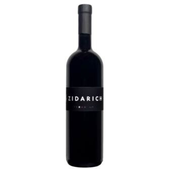 Enolike - Terrano - Cantina Zidarich