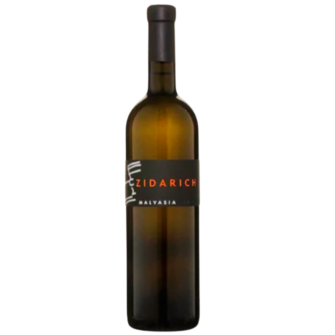 Enolike - Malvasia - Cantina Zidarich