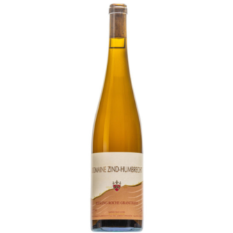 Enolike - Riesling Roche Granitique - Zind Humbrecht