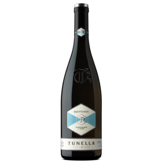 Enolike - Sauvignon Tunella