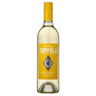 Enolike - Sauvignon Diamond - Francis Ford Coppola