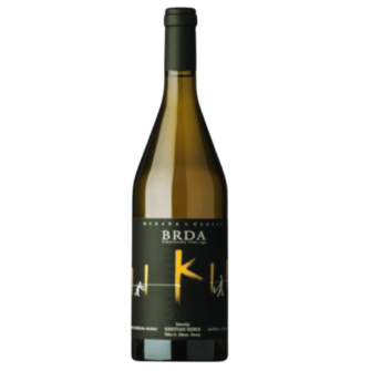 Enolike - Brda Kristian - Edi Keber