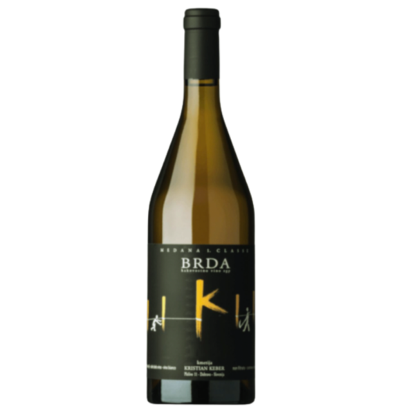 Enolike - Brda Kristian - Edi Keber