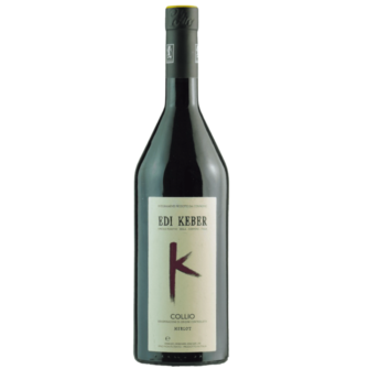 Enolike - Merlot - Edi Keber