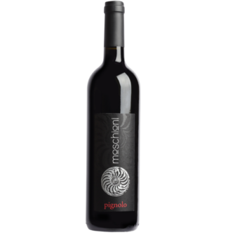 Enolike - Pignolo Moschioni