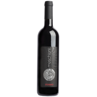 Enolike - Rosso Riserva Moschioni