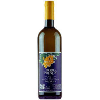 Enolike - Malvasia- Doro Princic