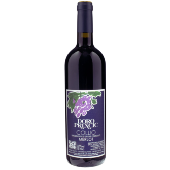 Enolike - Merlot - Doro Princic