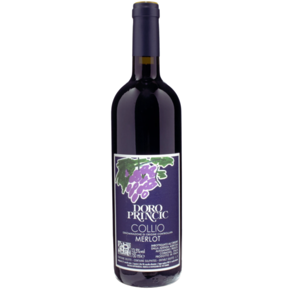 Enolike - Merlot - Doro Princic