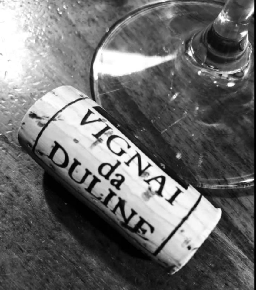 enolike - Vignai da Duline - Cantina