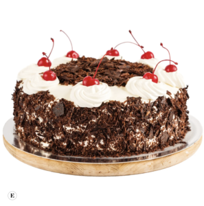 Enolike - La Torta Foresta Nera – Un Classico Intramontabile