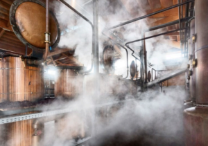 Enolike - Distilleria Nonino - mastro distillatore