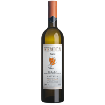 Enolike - Malvasia Pètris - Venica & Venica