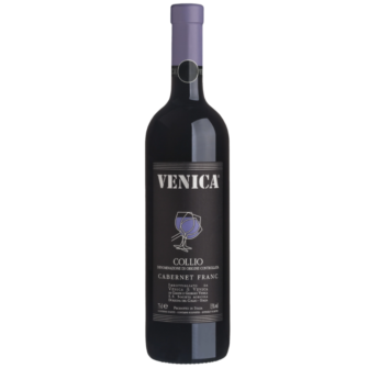 Enolike - Cabernet Franc - Venica & Venica