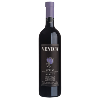 Enolike - Merlot - Venica & Venica