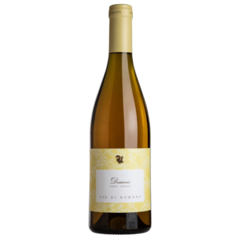 Enolike - Pinot Grigio Dessimis - Vie Di Romans