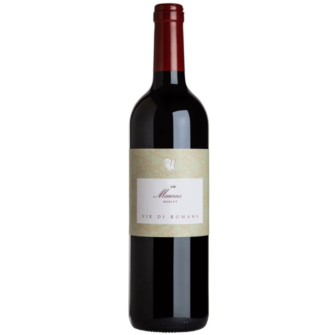 Enolike - Merlot Maurus - Vie Di Romans