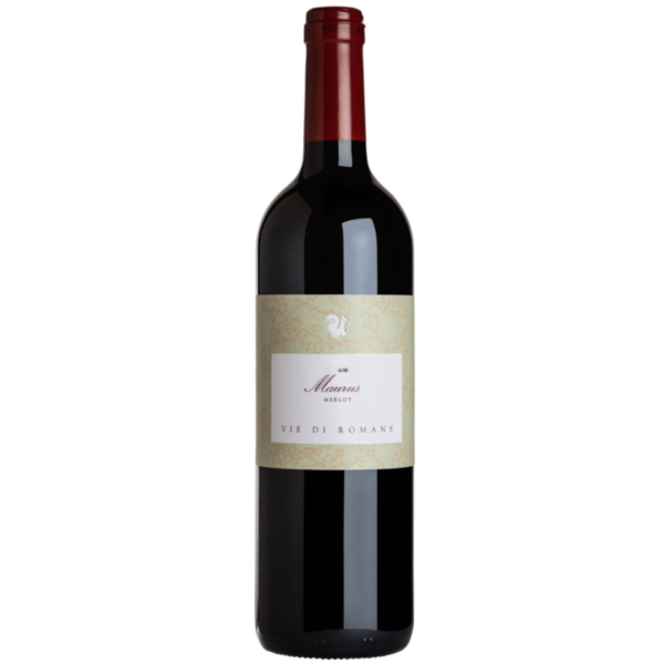 Enolike - Merlot Maurus - Vie Di Romans